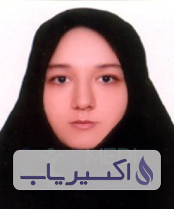 دکتر فهیمه شیبانی