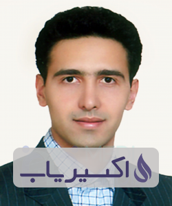 دکتر سیدفؤاد احمدی علون آبادی