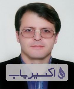 دکتر عباس پورحسین قناتی