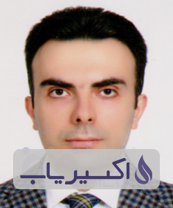 دکتر مهرشاد منجم