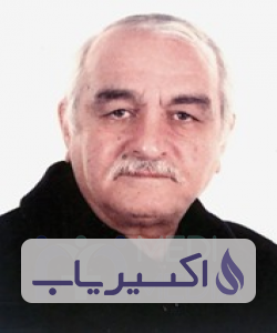 دکتر مسعود تقی زاده انصاری