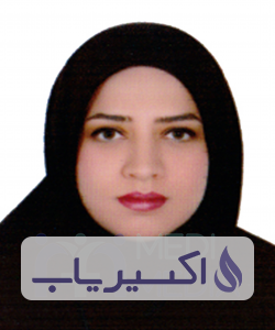 دکتر نگار شیخی