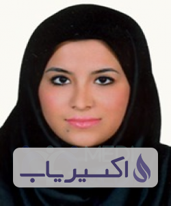 دکتر ندا شعله سعدی