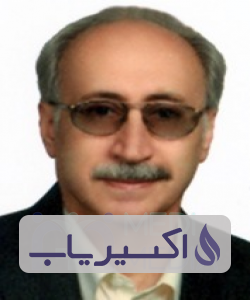 دکتر سیروس صابر