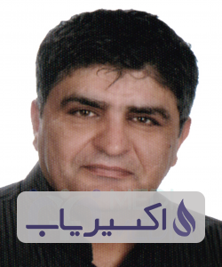 دکتر فرهاد خان مدرس