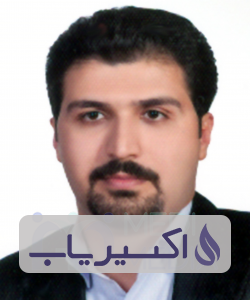 دکتر وحیدرضا طهرانی راد