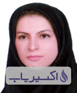 دکتر مریم نصراصفهانی