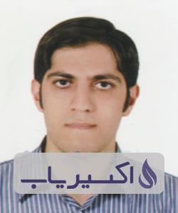 دکتر امیرحسین کیارودی