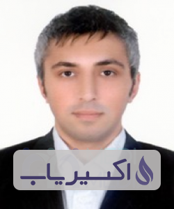 دکتر سیدریاض هاشمی