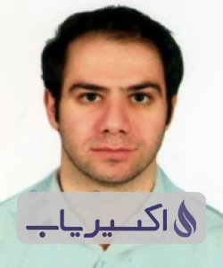 دکتر مسعود اللهیاری