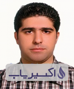 دکتر میثم رمضان پورخاکی