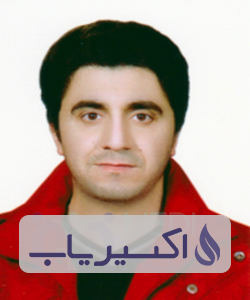 دکتر مهدی امیریان