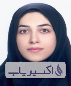 دکتر پریسا علیرضائی