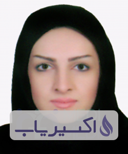 دکتر نغمه باختری