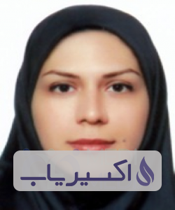 دکتر هدیه سادات علوی