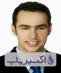 دکتر حامد آقامحمدی طرقی