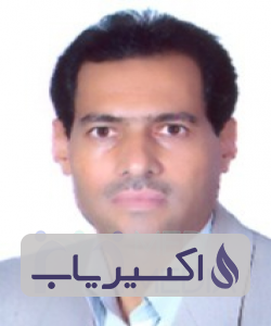 دکتر حسن جمالی