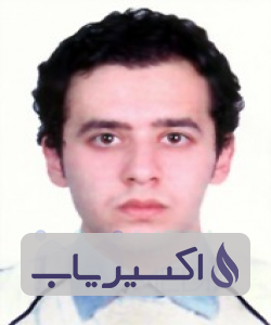 دکتر امیر مؤمنی بروجنی