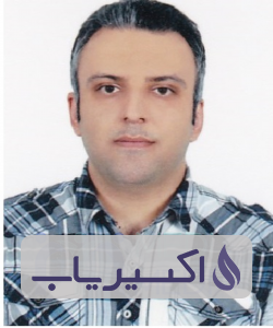 دکتر نوید رضائی