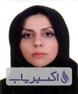 دکتر سوده اربابی