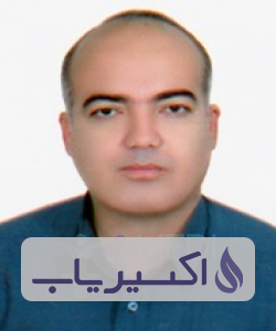 دکتر رضا محمدی نیا