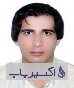 دکتر ایوب دارابی