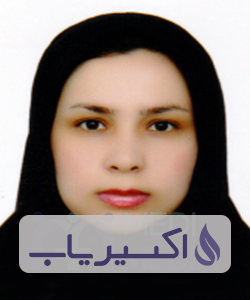 دکتر پروانه رستم زاده