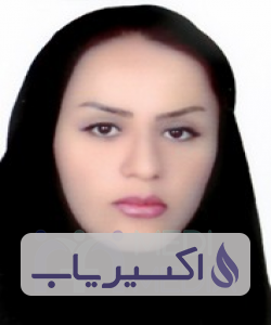 دکتر فاطمه شهریاری