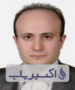 دکتر حامد محسنی راد