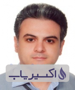 دکتر کامران باقرزاده