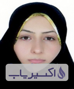 دکتر نجمه احمدزاده گلی