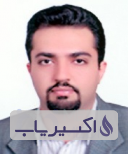 دکتر علیرضا فرهبد