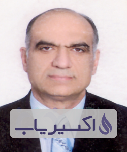 دکتر سیدمحمدباقر میری