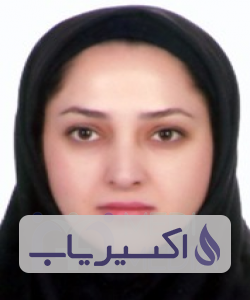 دکتر مهدیه یوسفی