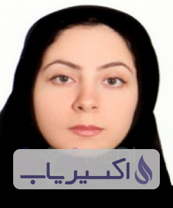 دکتر کیمیا آله یاری
