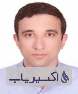 دکتر محمدجواد عالم زاده انصاری
