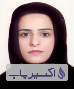 دکتر مه بانو قندی یزدی