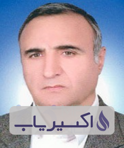 دکتر محمداسمعیل عجمی