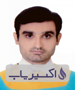 دکتر سیدداود موسوی بفروئی