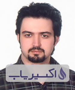 دکتر امیر مهرورزسرشکه