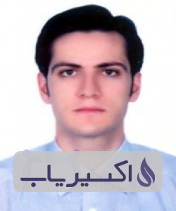 دکتر سیدمحمد قیومی