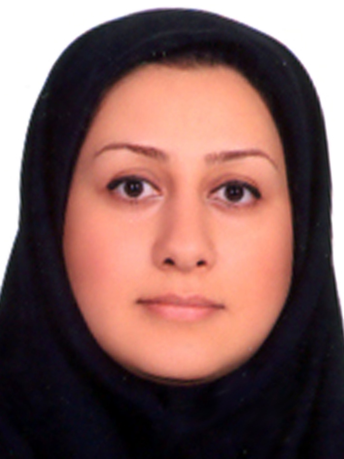 دکتر مریم سعدی نژاد