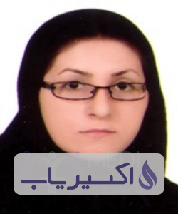 دکتر سعیده هاشمی پور