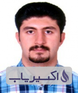 دکتر امیررضا قاسمی