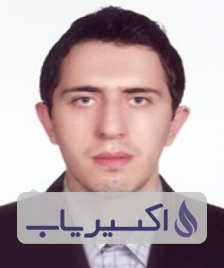 دکتر سینا عبداله زاده