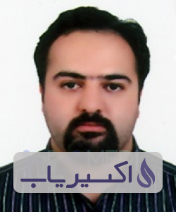 دکتر مجتبی سنجی رفسنجانی