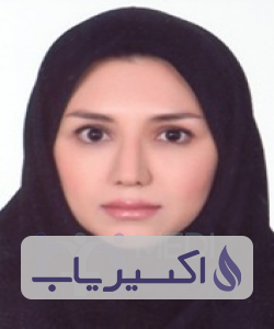 دکتر مرضیه لشکری