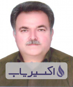 دکتر سیدمهدی صحرائیان