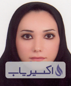 دکتر مریم زیرک دیدار