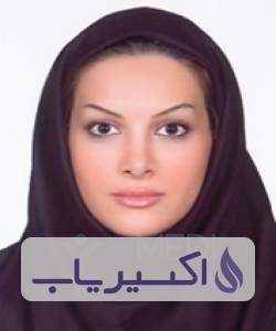 دکتر زهرا میرسعیدی